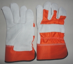 Split Fitters Gloves